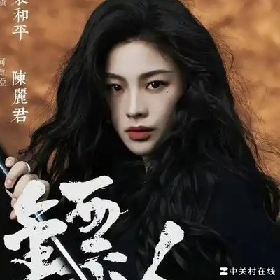 镖人观影感受分享