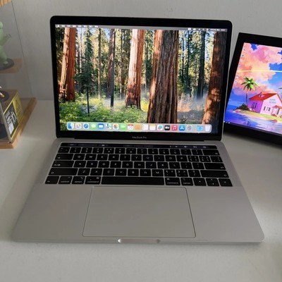 19款MacBook Pro 13.3英寸