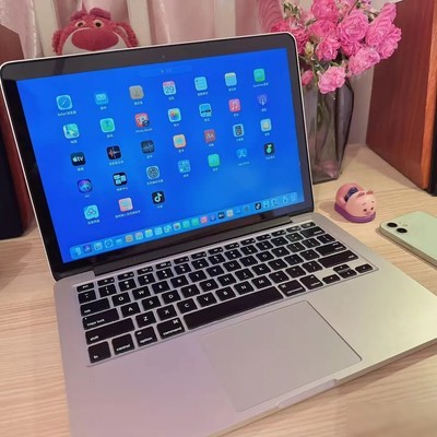 苹果Mac Pro笔记本转让