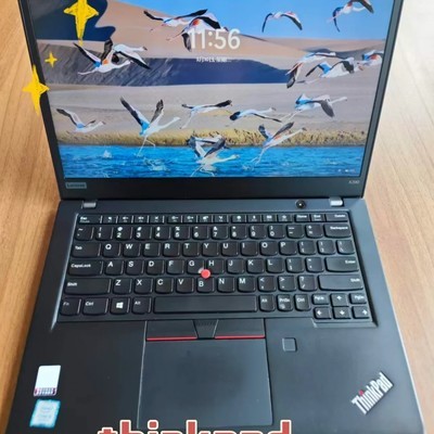 ThinkPad X390办公轻薄本
