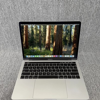 19款MacBook Pro 13寸超值二手