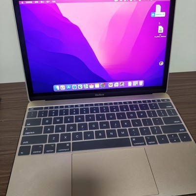 12寸MacBook的十年坚守