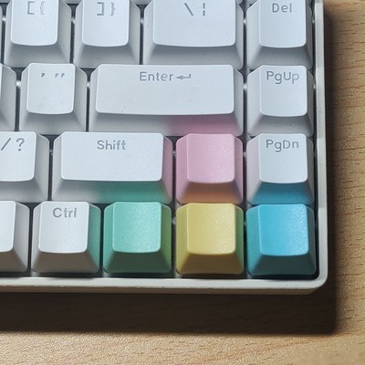 客制化键盘轴体选择有哪些推荐？