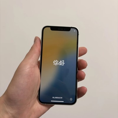 iPhone12mini，小巧与遗憾