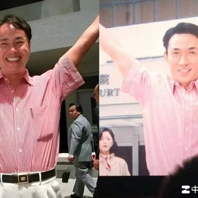 空枪观后感，解气之作