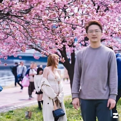 摄影天才闪耀社会生活