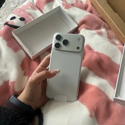 iPhone 17必设实用功能