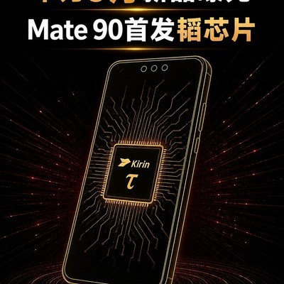 华为9月新品曝光