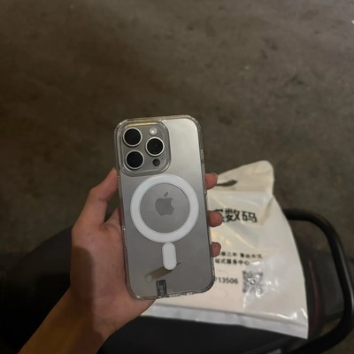 二手机验机避坑全指南