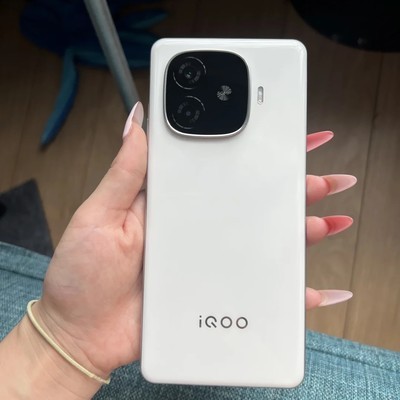 iQOO手机体验分享