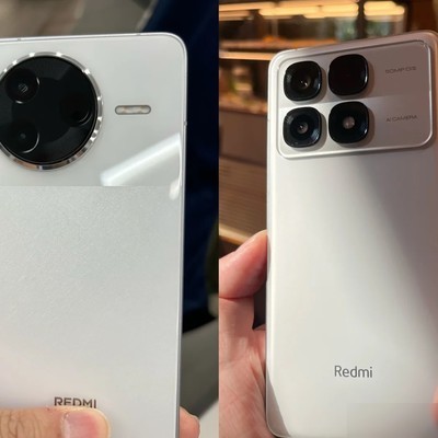 红米K70至尊版与K80对比