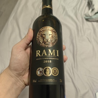 懂酒兄弟求助