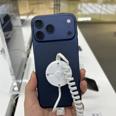 iPhone17标准版与Pro选购指南