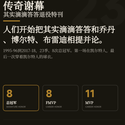 新秀东决掀翻公牛，四年三冠完美生涯