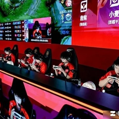 王者荣耀KPL连败纪录话题