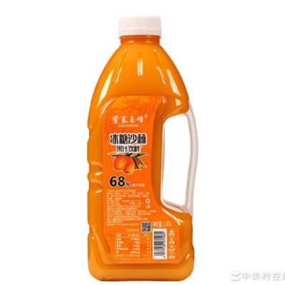 香菇咖啡为何难买到？