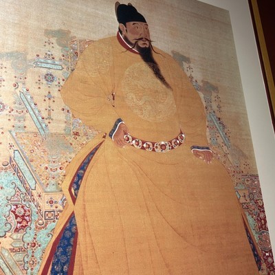 古代人名字为何好听？