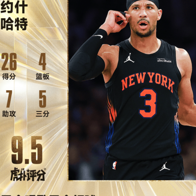 哈特唐斯争今日最佳