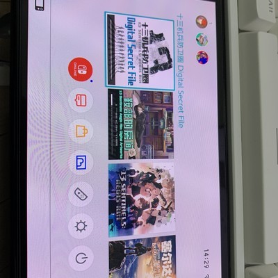 掌机玩家如何选择真伪掌机？