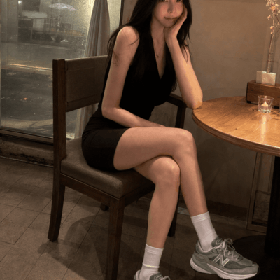 颜值PK，5分女生谁更胜一筹？