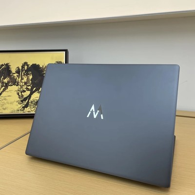 华为Hi MateBook D14全能本