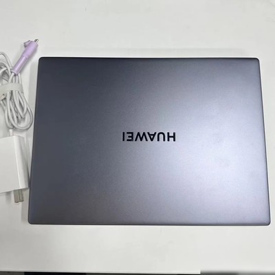 华为MateBook 14 2023顶配办公本
