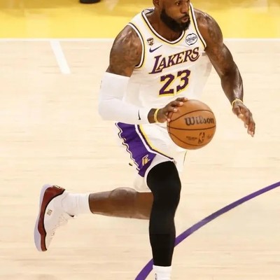 篮球之神，谁是无可争议的GOAT
