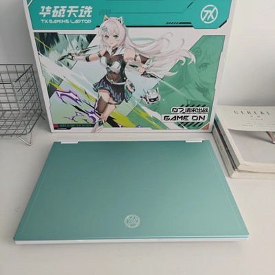天选7Pro体验，高刷星云屏与静音散热