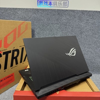 ROG魔霸游戏本2850元
