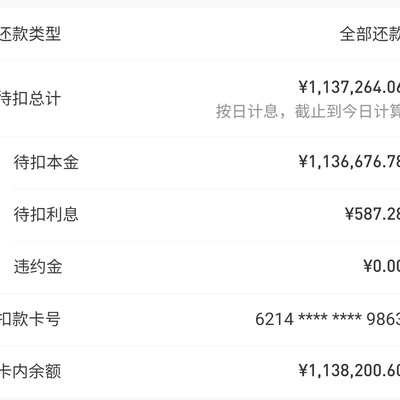 90后还清房贷的辛酸与房价下跌的无奈