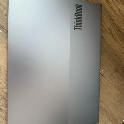 ThinkBook14商务游戏本