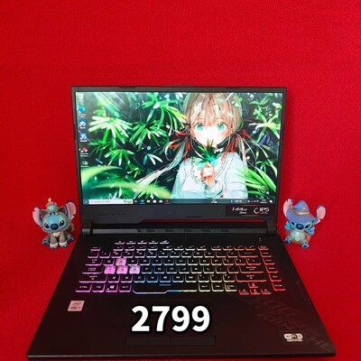 ROG魔霸新锐2020二手特惠