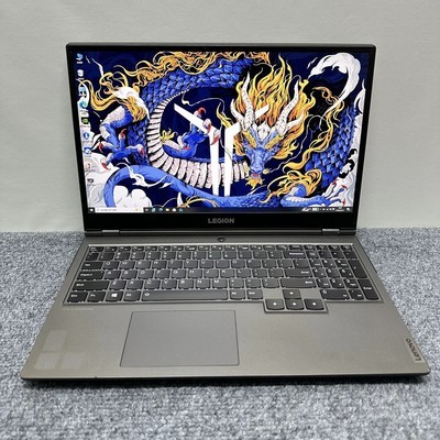 拯救者Y7000P 144Hz电竞本
