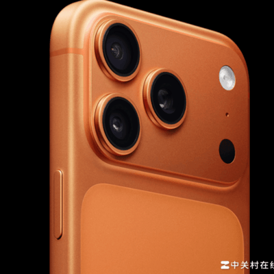 苹果回应iPhone 17 Pro Max被湿巾擦掉色