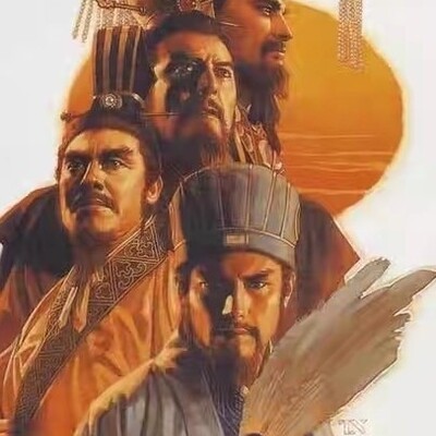 50年寿命赠古人