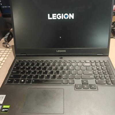 拯救者Y7000 2020款评测