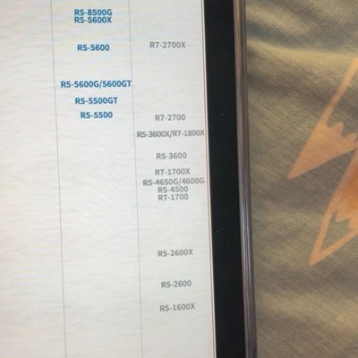 400元预算CPU选购建议