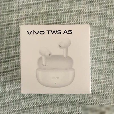 vivo TWS A5蓝牙耳机