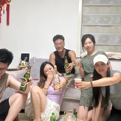 聚会邀请，去还是不去？