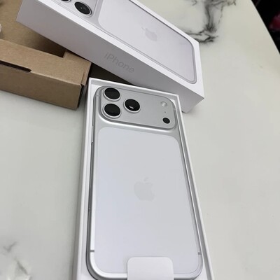 iPhone 17 Pro Max体验分享