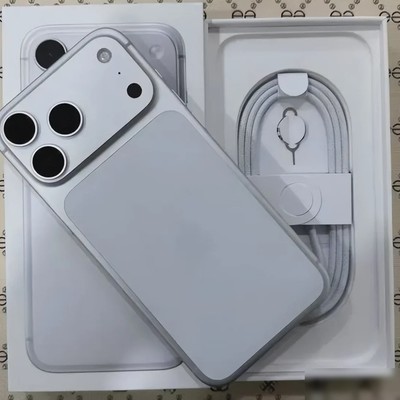 iPhone17Pro Max后封机陷阱