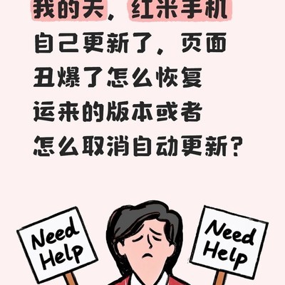 手机更新后图标变丑不习惯