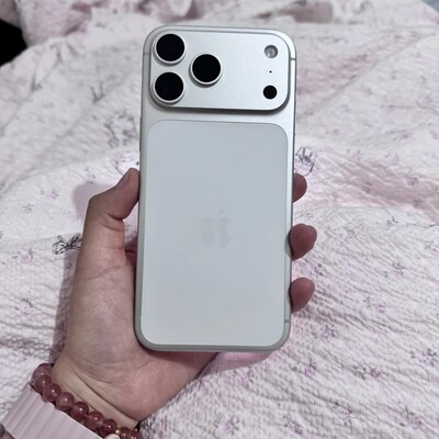 iPhone 17 Pro Max购机取消
