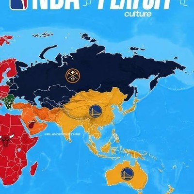 中国勇士队，全球篮球迷的最爱