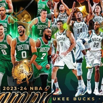 雄鹿凯尔特人谁更强