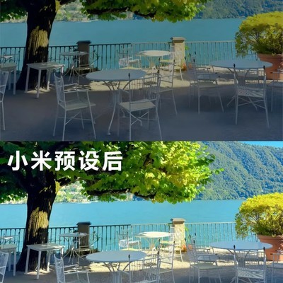 小米手机全场景拍摄指南