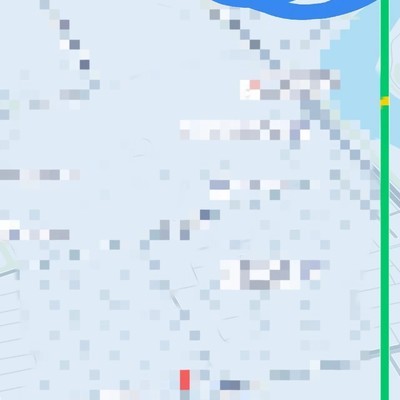 高德地图定位异常问题