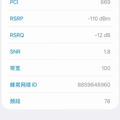 联通信号差致用户携号转网