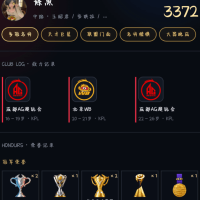 王者荣耀游戏乐趣多