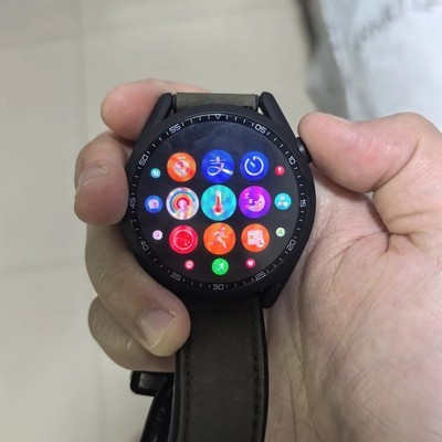 华为GT3按键失灵频发